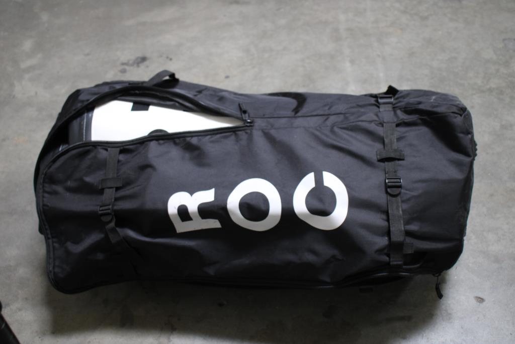 ROC Inflatable Paddle Board | Property Room