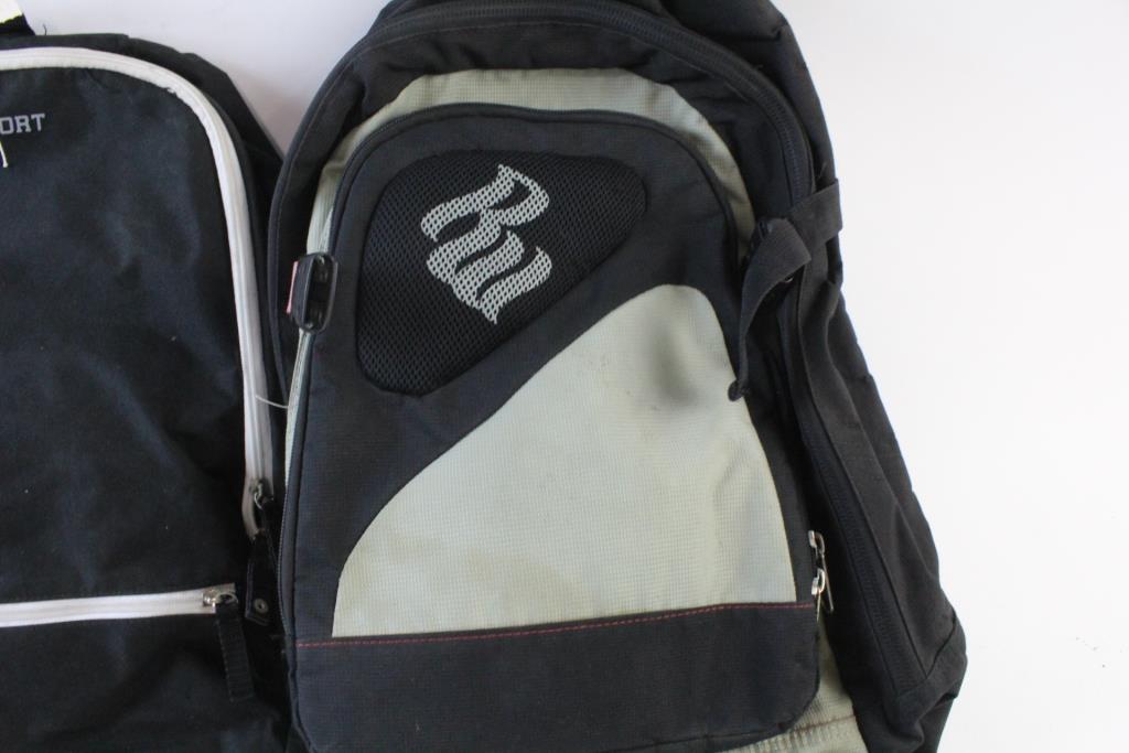rocawear backpack
