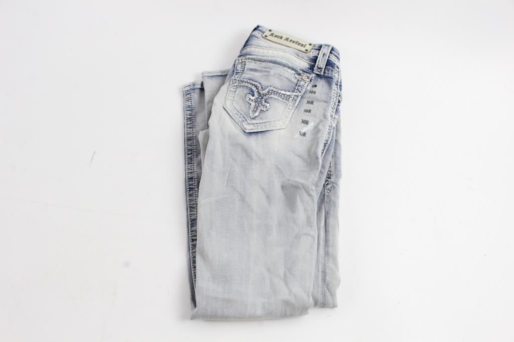 size 30r mens jeans