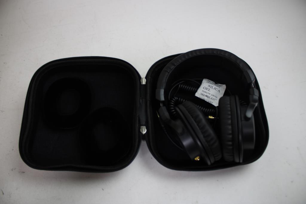 Rockville Headphones, Numark Pro Cartridge With Stylus, 2 Pieces