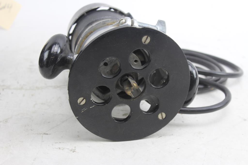 Rockwell Router Model 4680 200 Type 1 Property Room