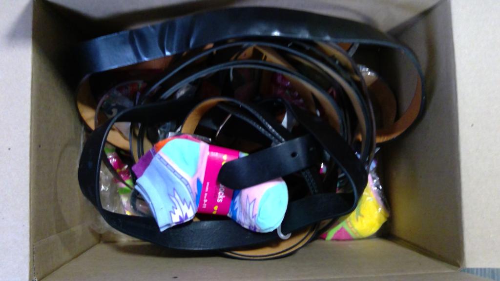 Rodex Boxers And More 5+ Pieces