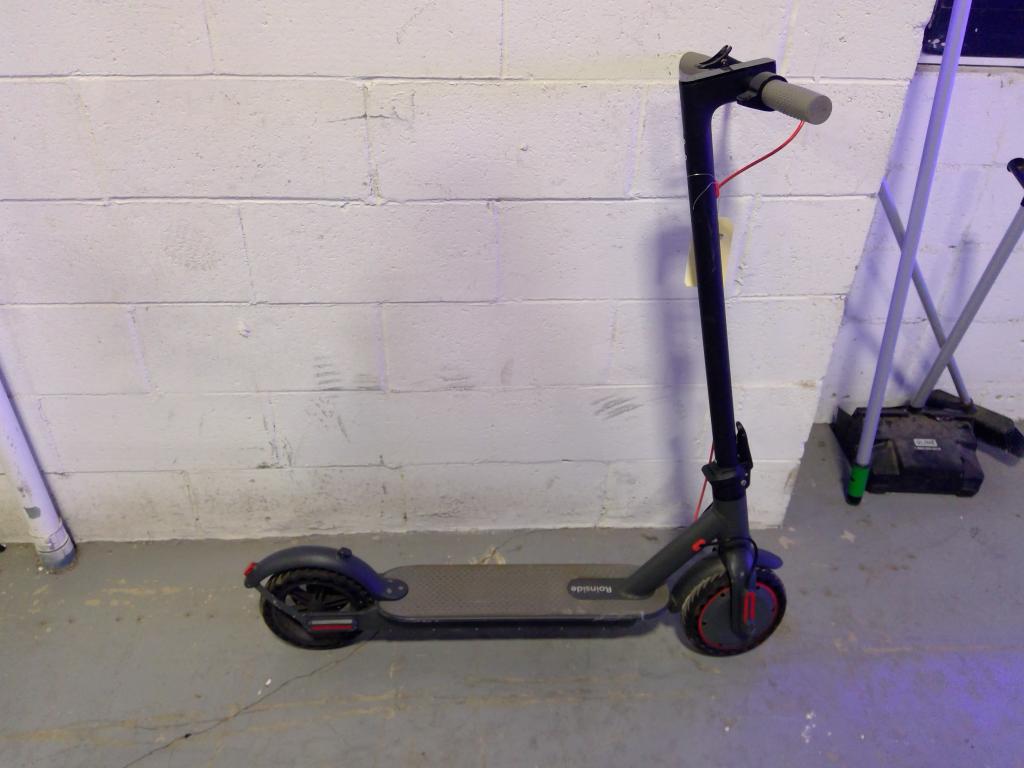 Roinside Electric Scooter