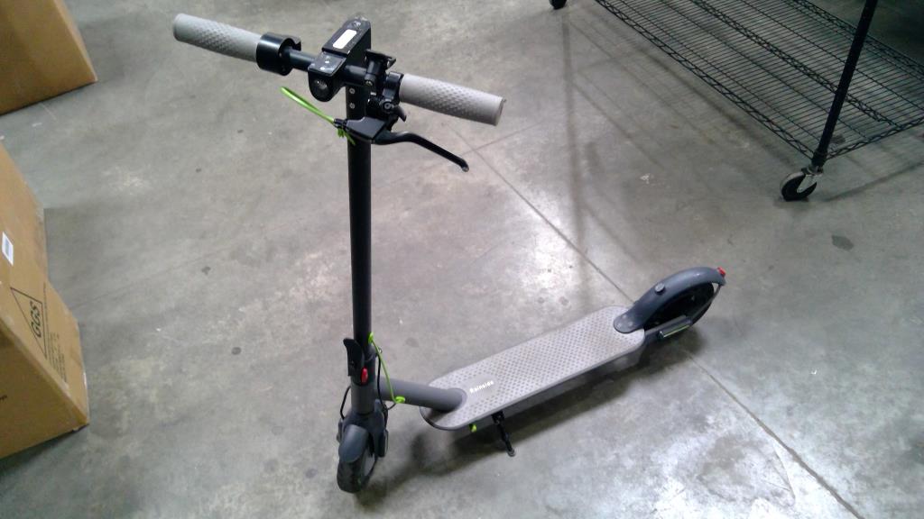 Roinside Up2 E-Scooter