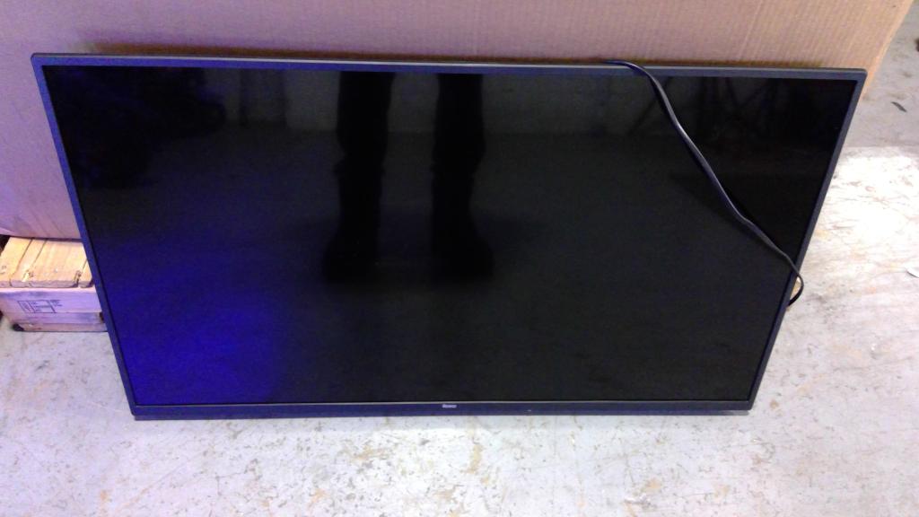 Roku 40" LCD TV