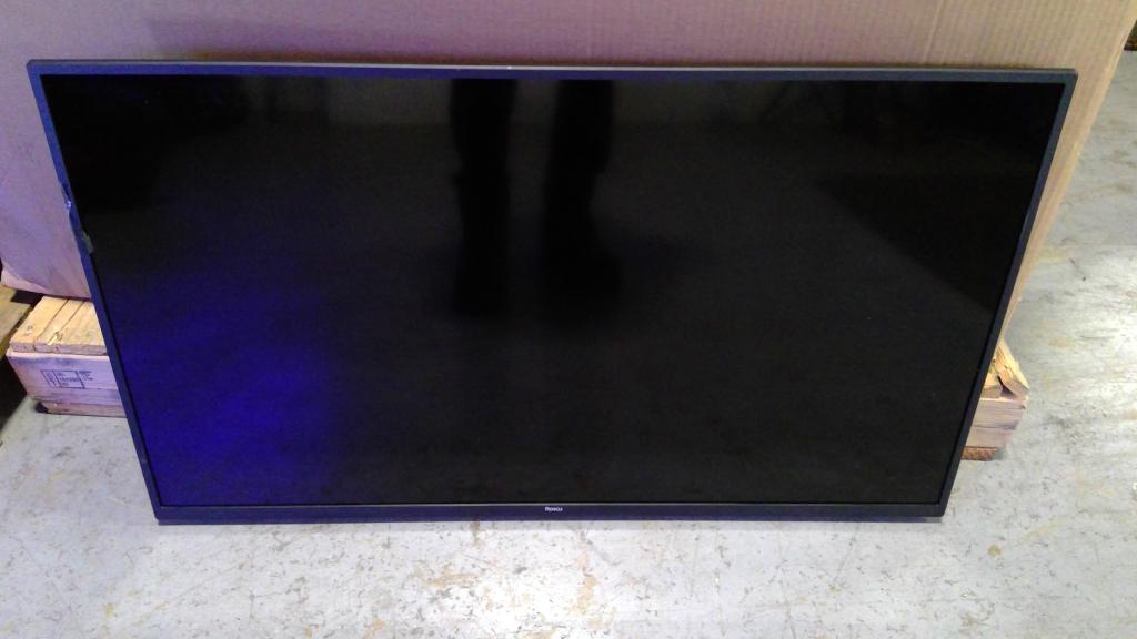 Roku 40" LCD TV