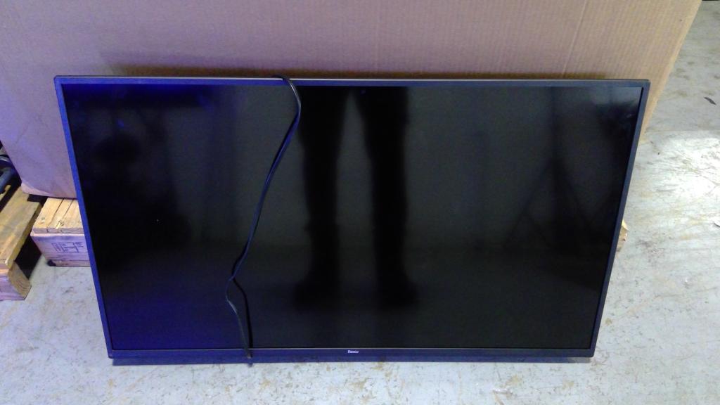 Roku 40" LCD TV