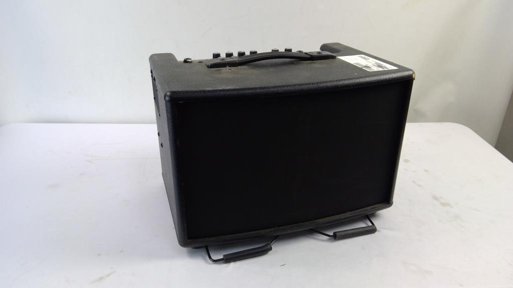 Roland Acoustic Chrous AC-60 Guitar Amp