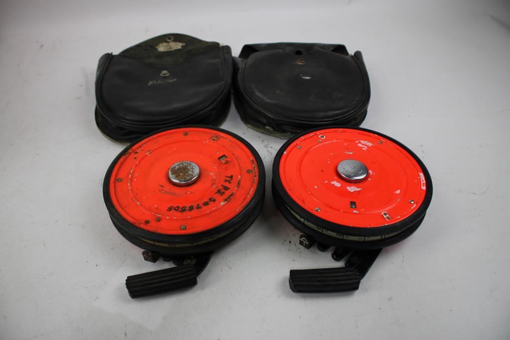 Rolatape 200 Measuring Wheel, 2 Pieces