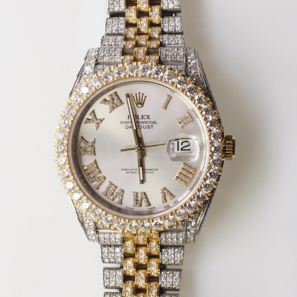 rolex specialist