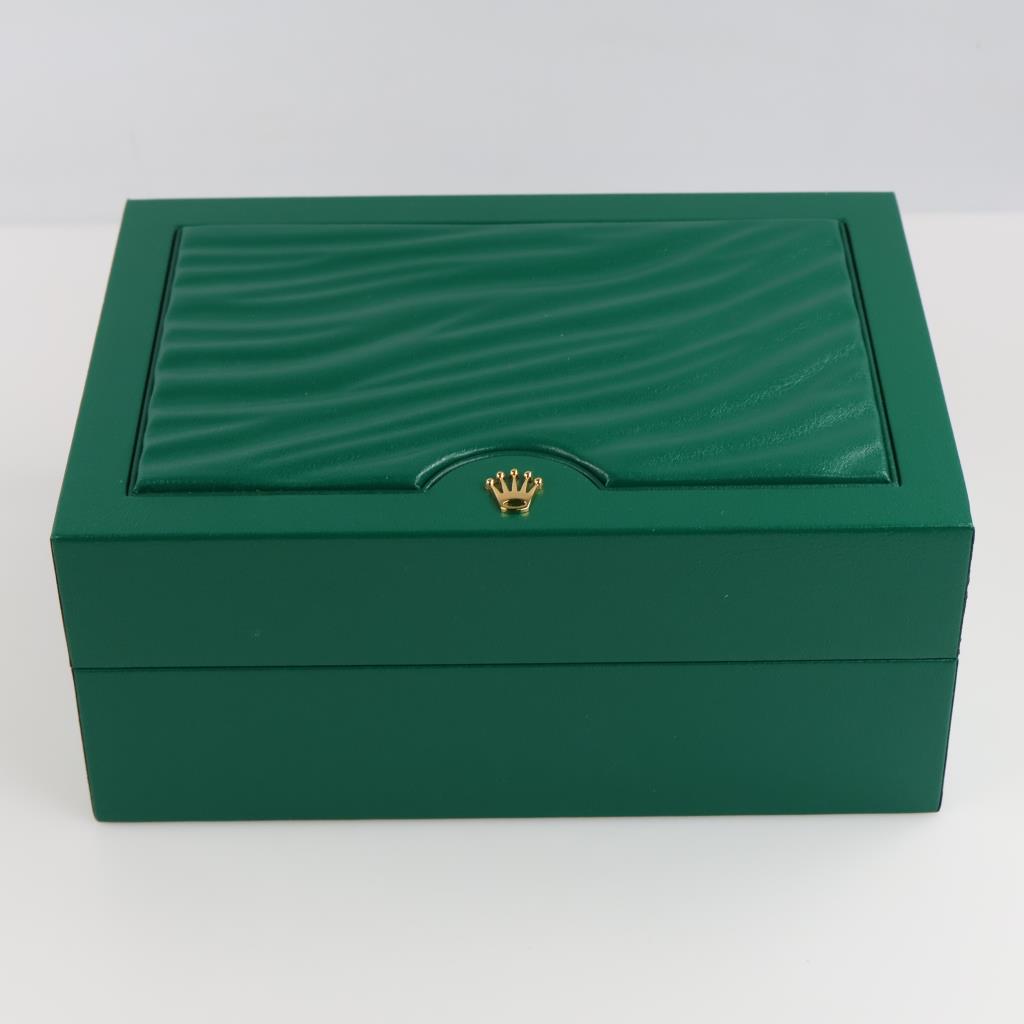 Rolex Box