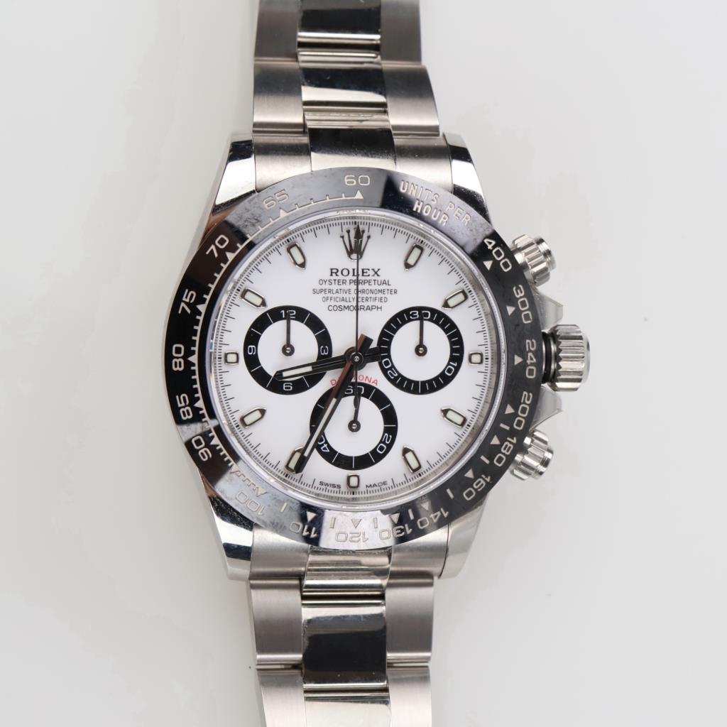 Watch Image