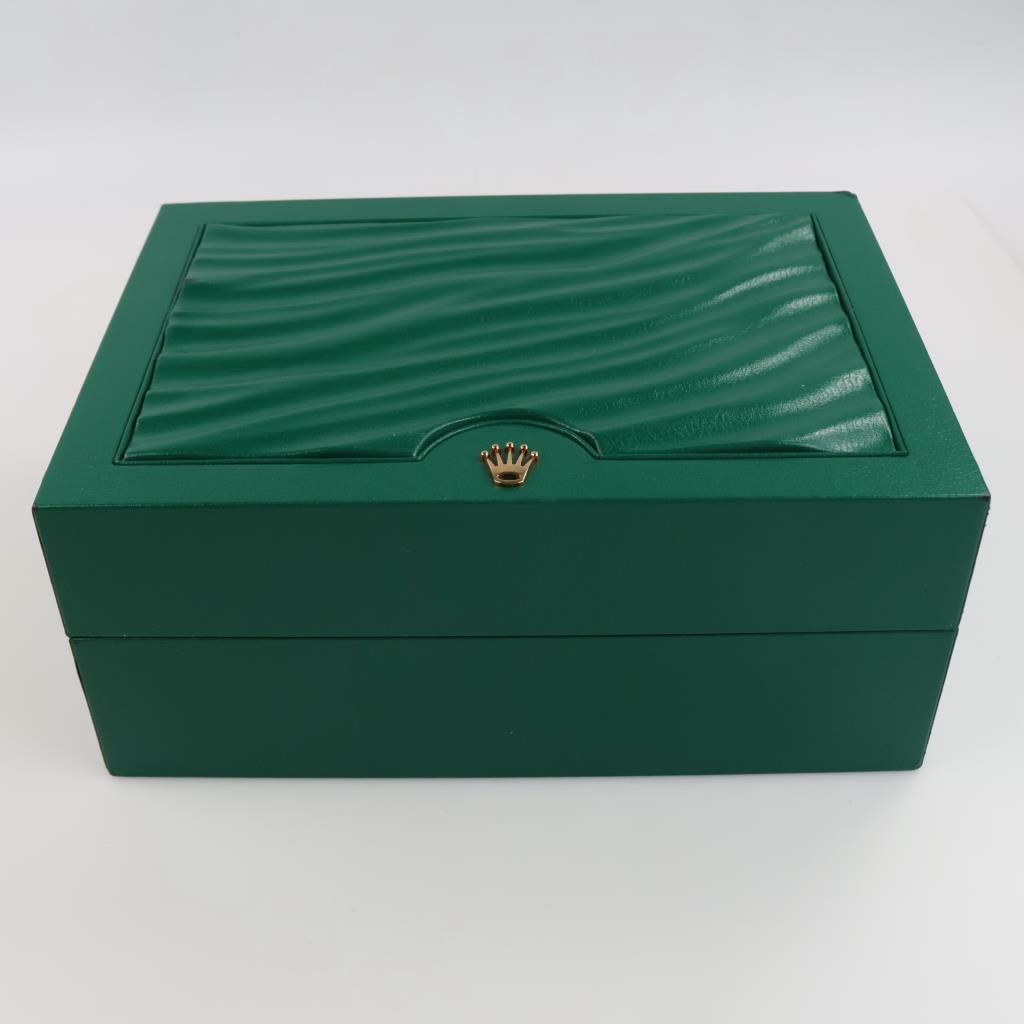 Rolex Watch Box