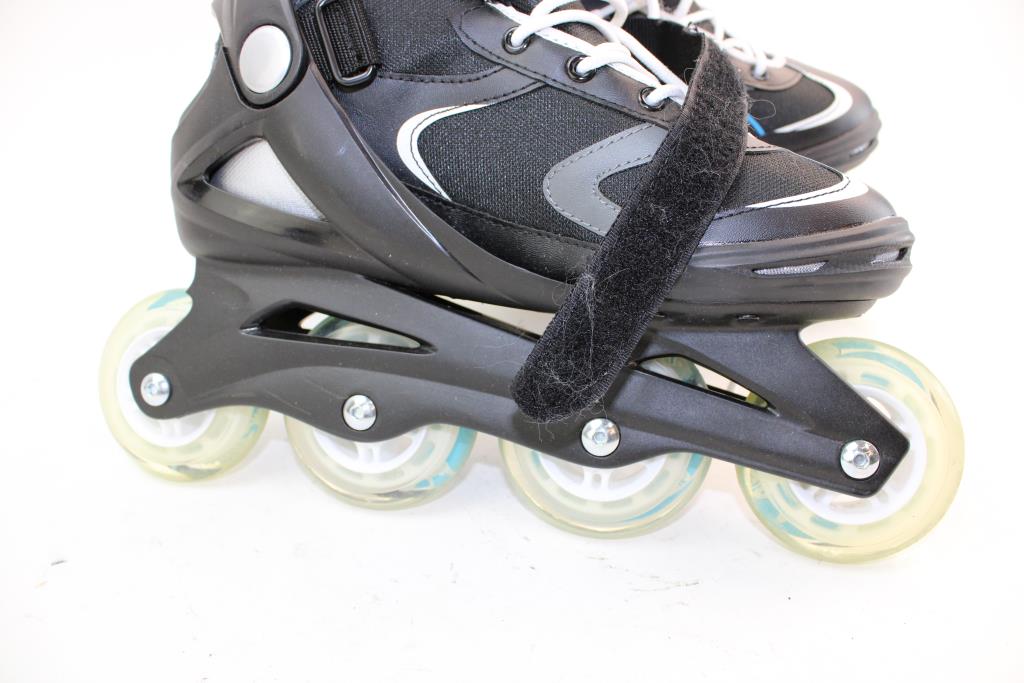 Rollerblade Bladerunner Advantage Pro Xt Women's Inline Skates; Size 8