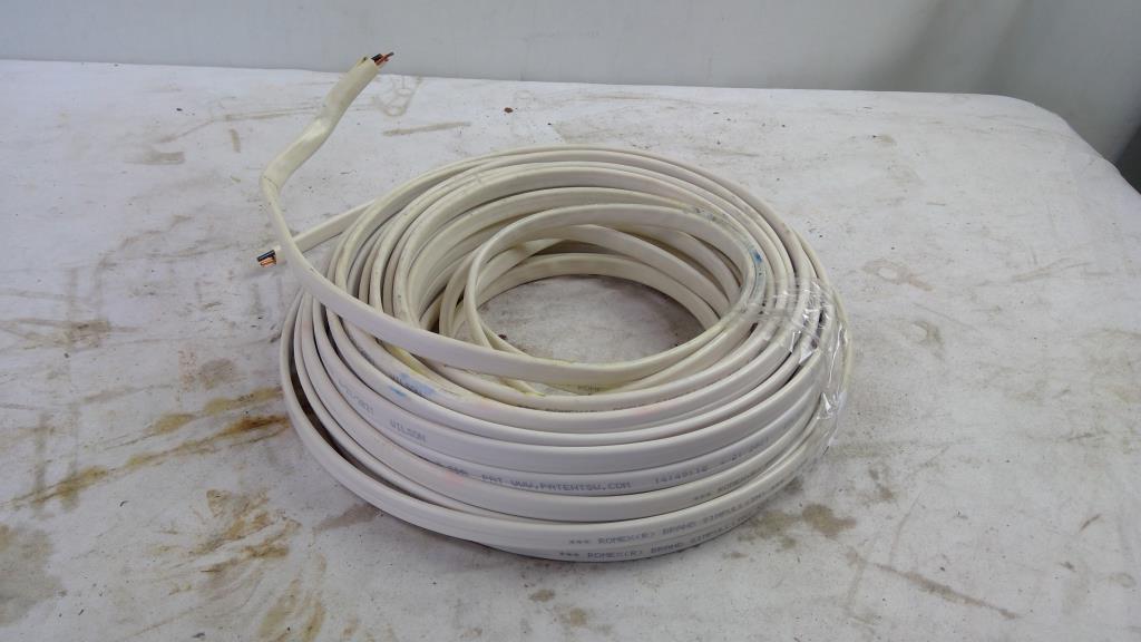 Romex SIMpull Copper Wire