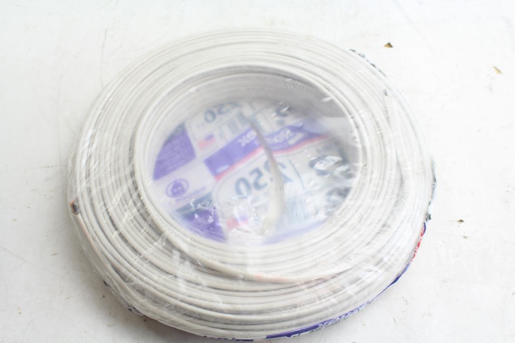 Romex Southwire Wire Build 14/2Nm-B 250Ft Indoor Wire | Property Room