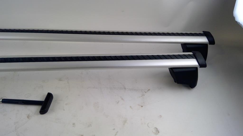 Roof Rails For Audi Q8 | Property Room