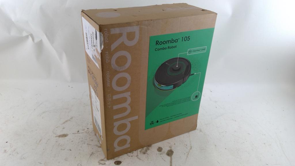 Roomba 105 Vacuum
