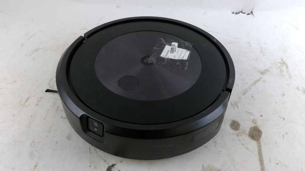Roomba Aeroforce Vacuum