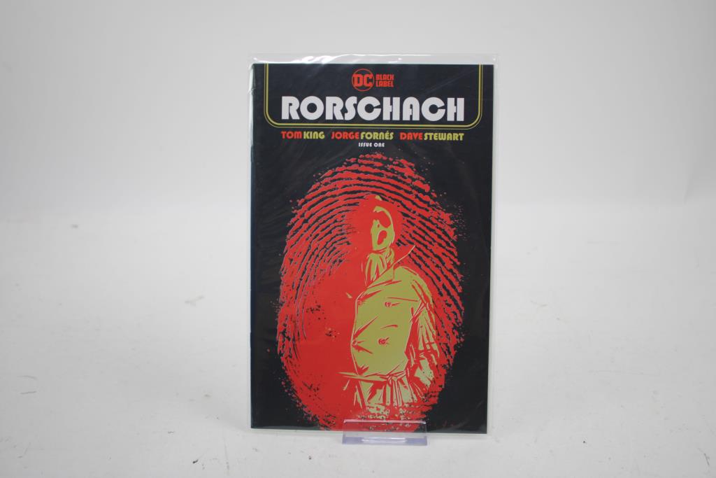 Rorschach