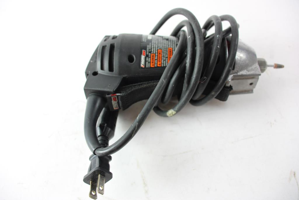 Roto Zip DR1 Drywall Rotary Tool Property Room