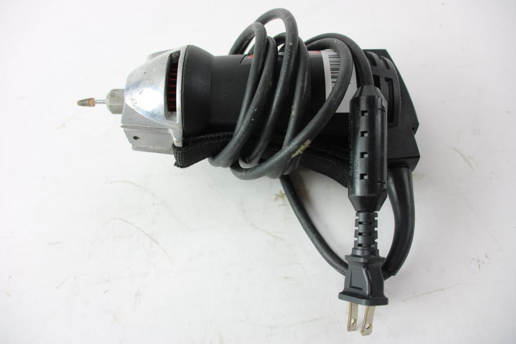 Roto Zip DR1 Drywall Rotary Tool Property Room