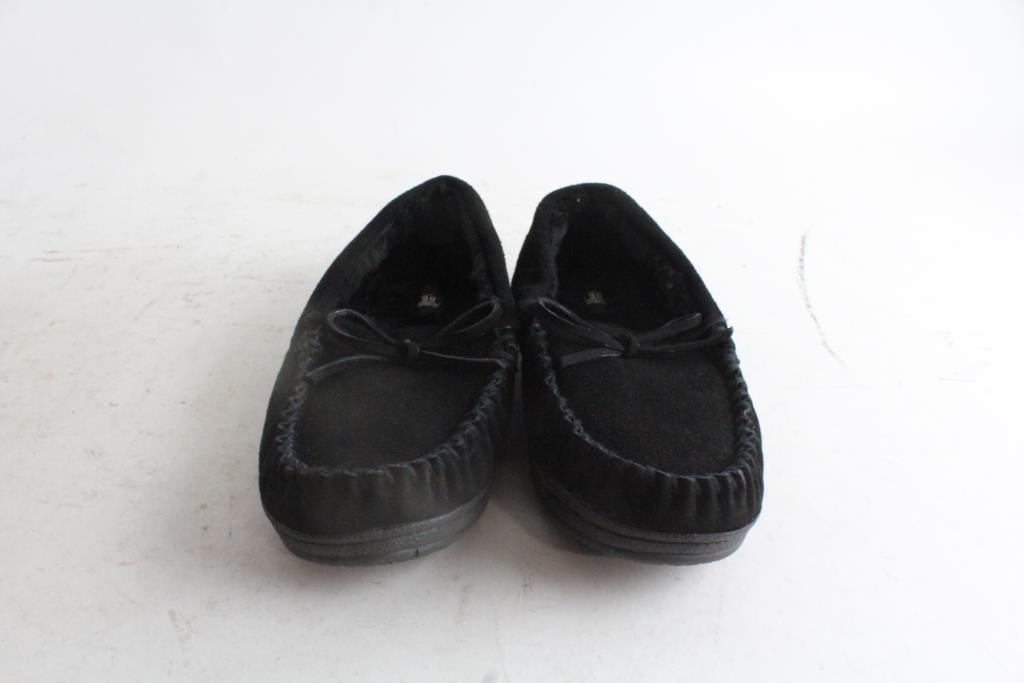 route 66 men's slip on shoes