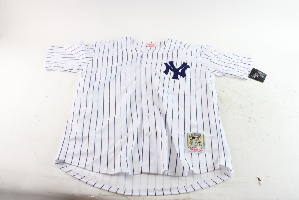 Roy White Signed Yankees Jersey JSA Certification Included Property Room Roy White Signed Yankees Jersey JSA Certification Included Property Room