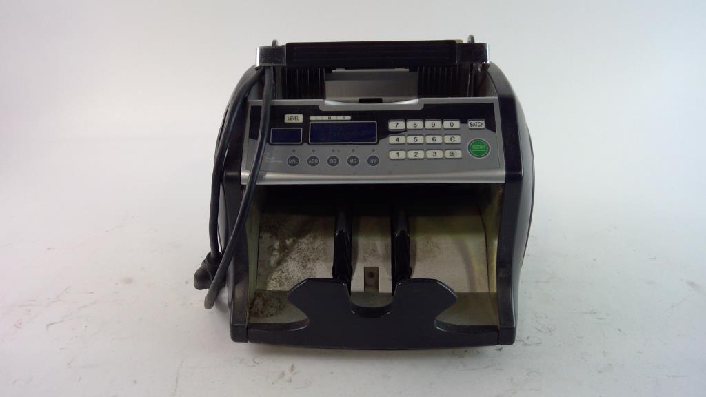 Royal Sovereign Bill Counter Property Room