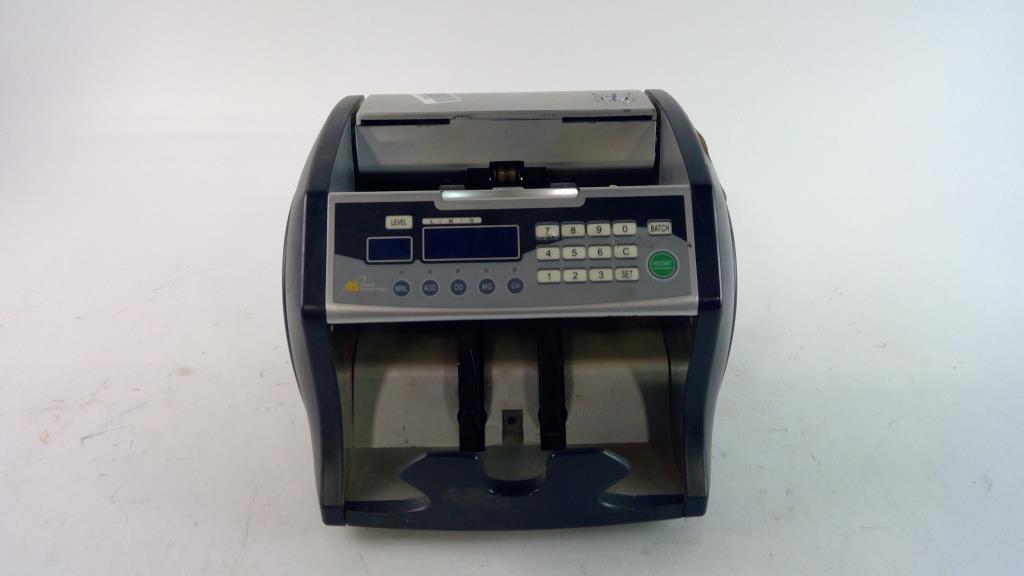 Royal Sovereign Bill Counter Property Room