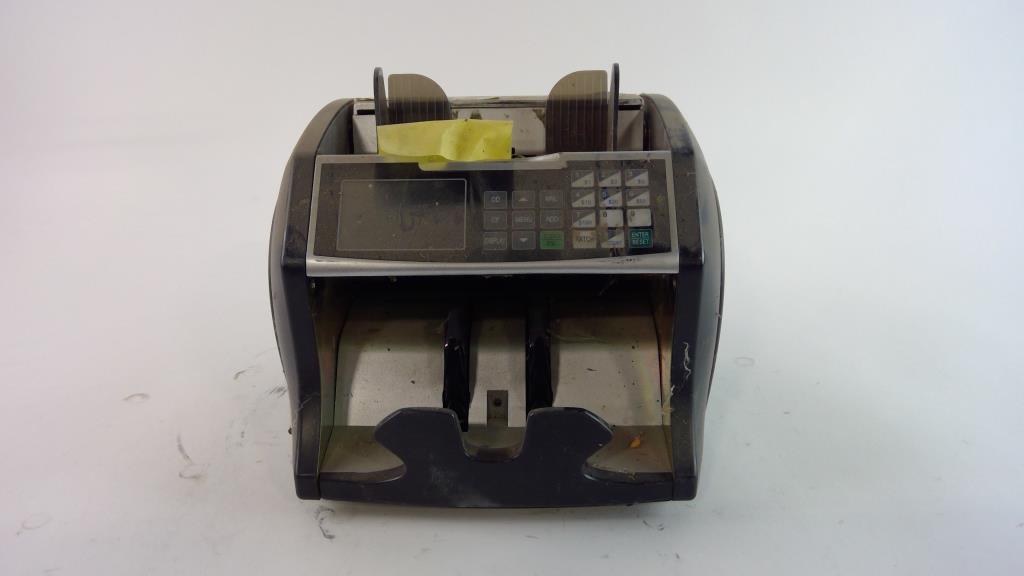 Royal Sovereign Bill Counter Property Room