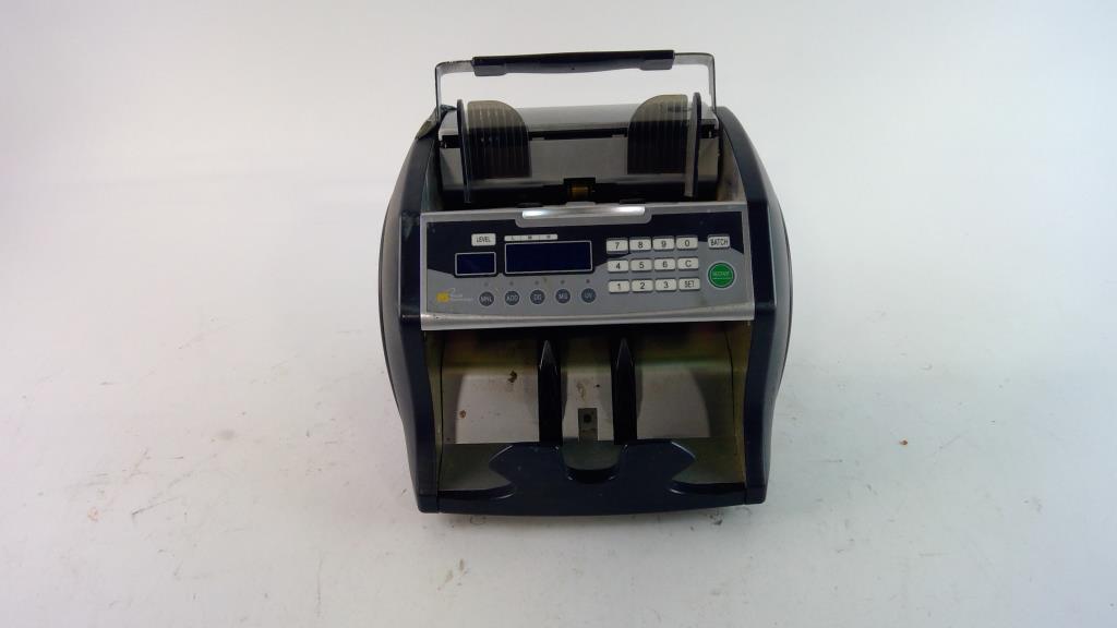 Royal Sovereign Bill Counter Property Room