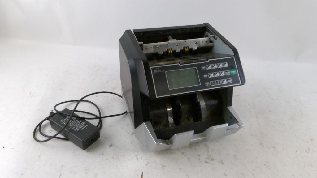 Royal Soverign Electric Bill Counter