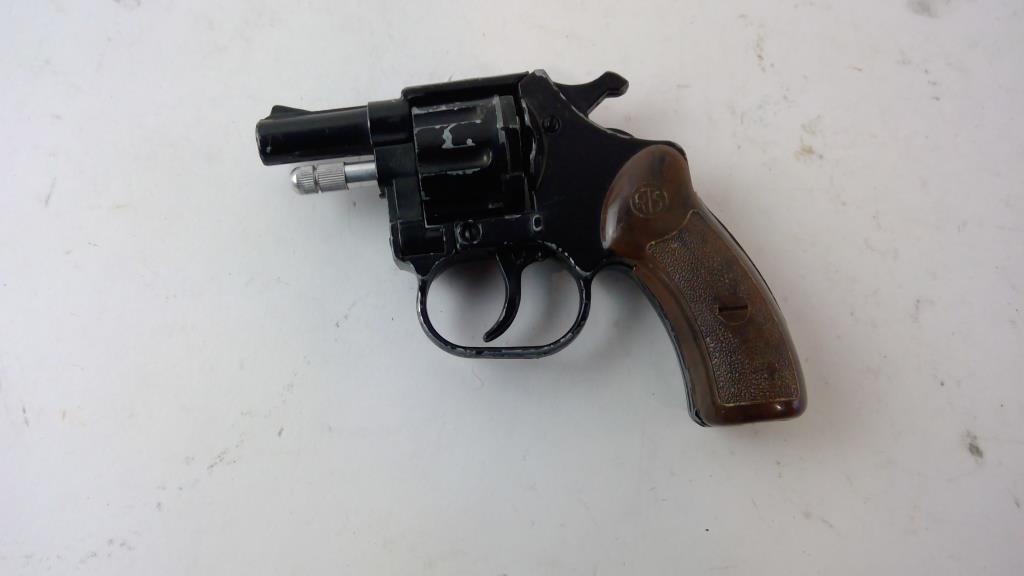 Ypek Rts RTS Starter Pistol | Property Room