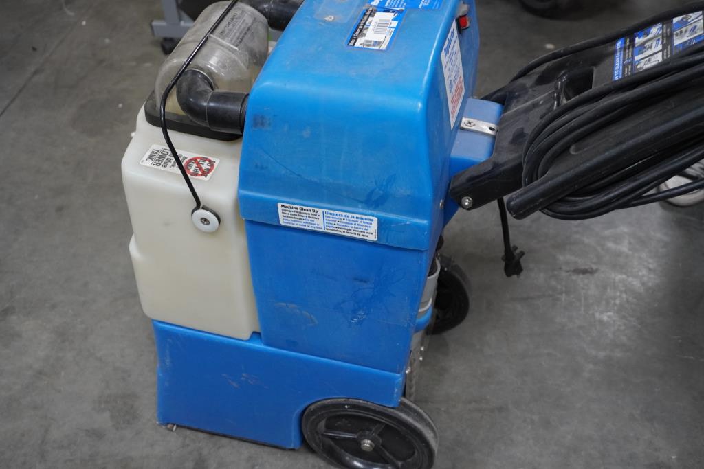 Rugdoctor Wide Track Carpet Cleaning Machine Property Room