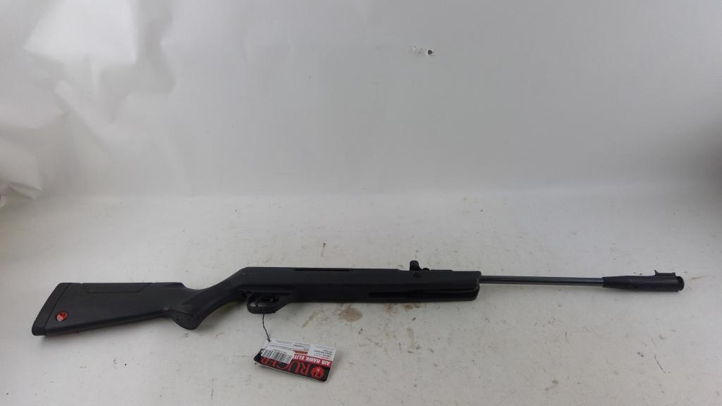 Ruger Air Hawk Elite Bb Rifle