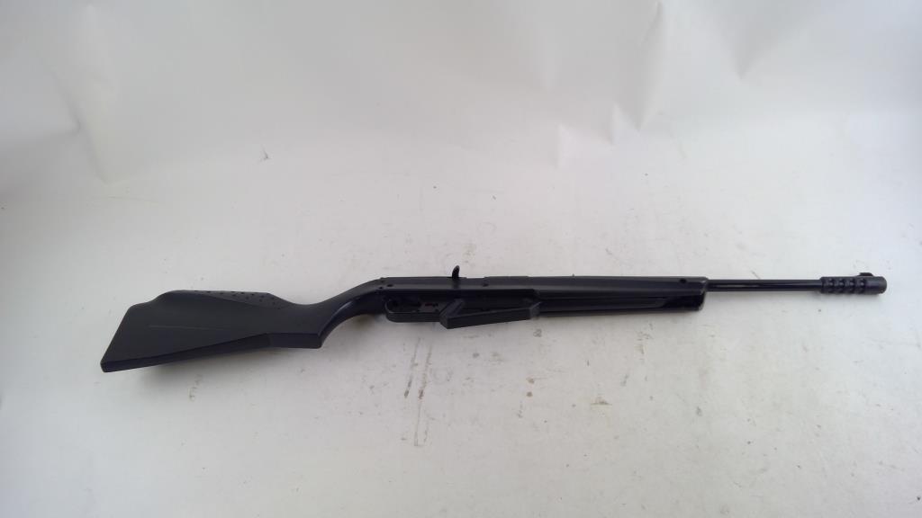 Ruger APX Airsoft Rifle