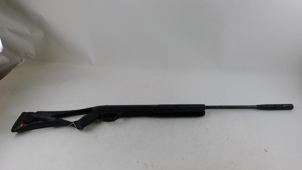 Ruger Blackhawk Elite Airsoft Rifle