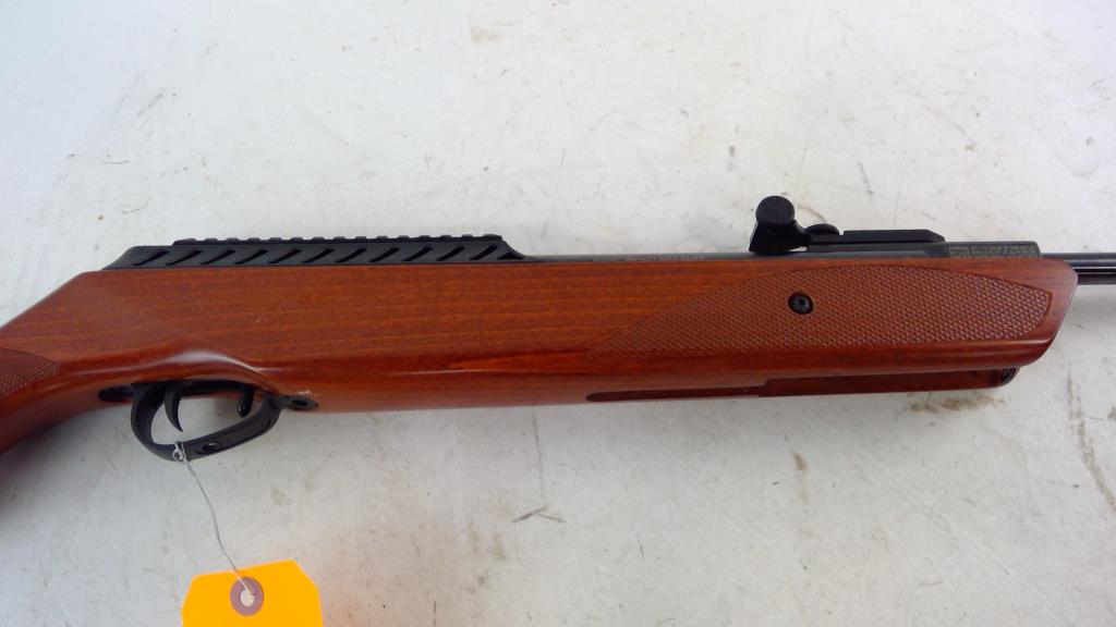 Ruger Impact Max Elite Airsoft Rifle | Property Room