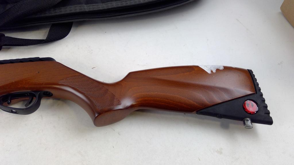 Ruger Impact Max Elite Airsoft Rifle | Property Room