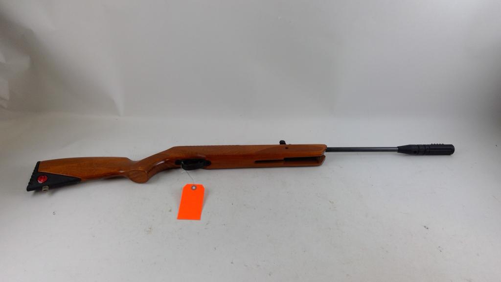 Ruger Impact Max Elite Airsoft Rifle | Property Room
