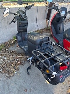 Rusen Scooter (Queens, NY 11371)