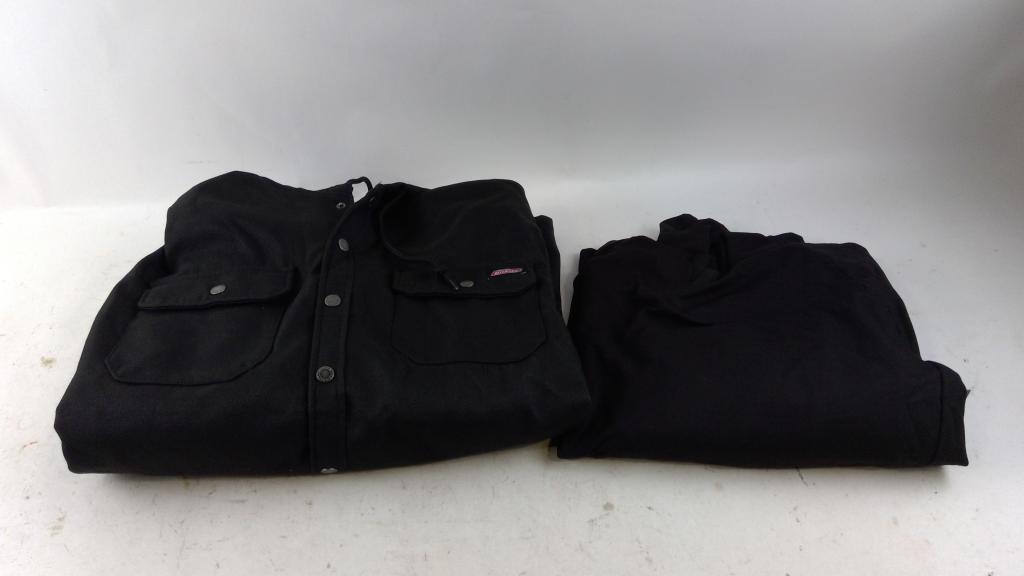 Russell Sweatshirt And More 2 Pieces