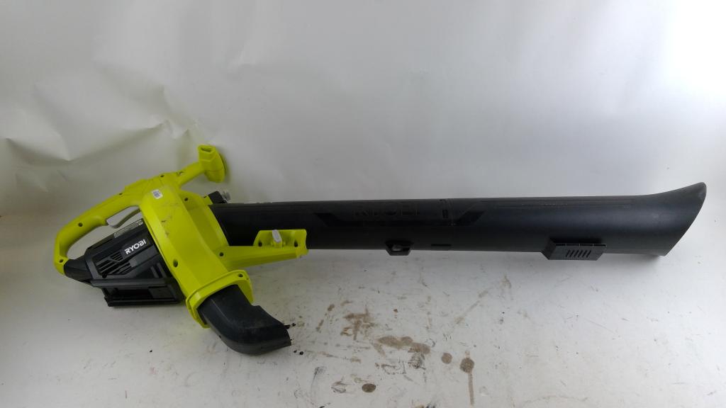 Ryobi Blower