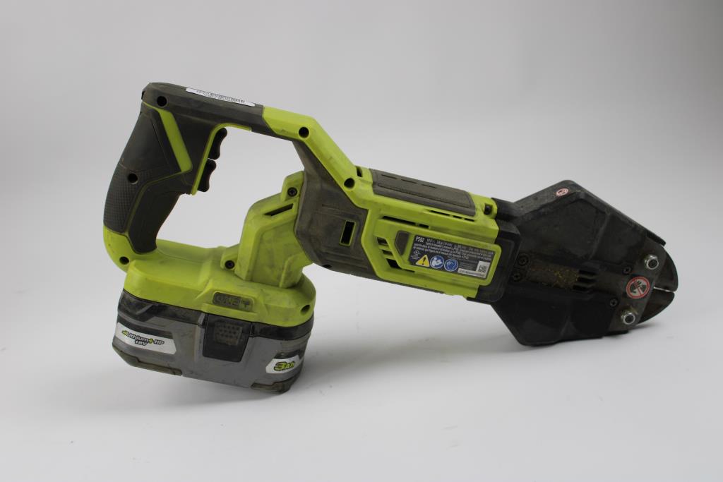 Ryobi Bolt Cutter