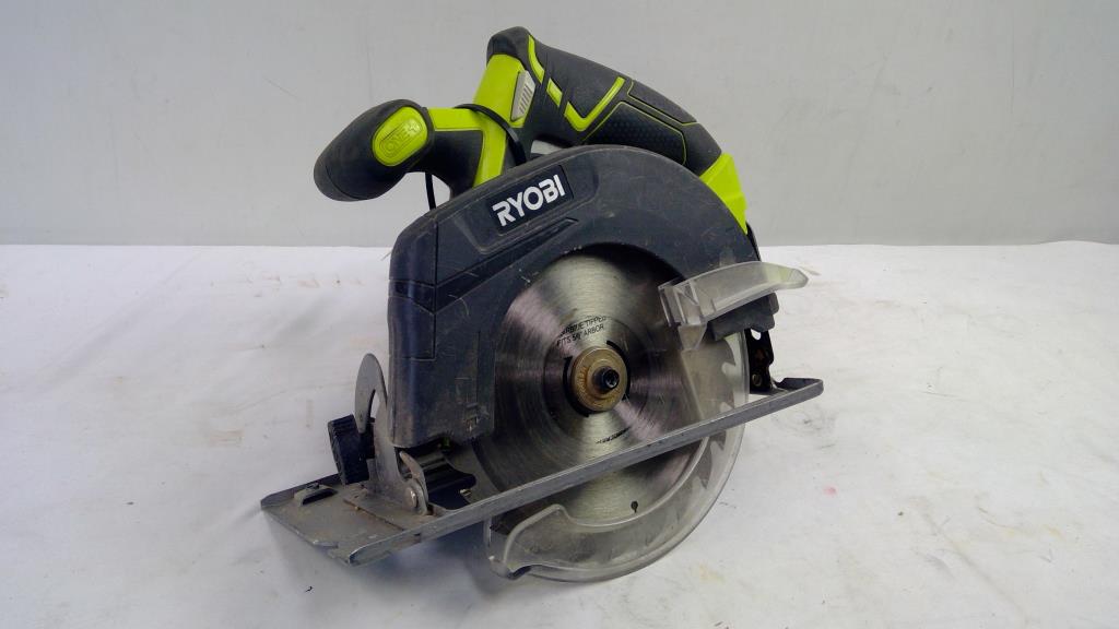 Ryobi Circular Saw