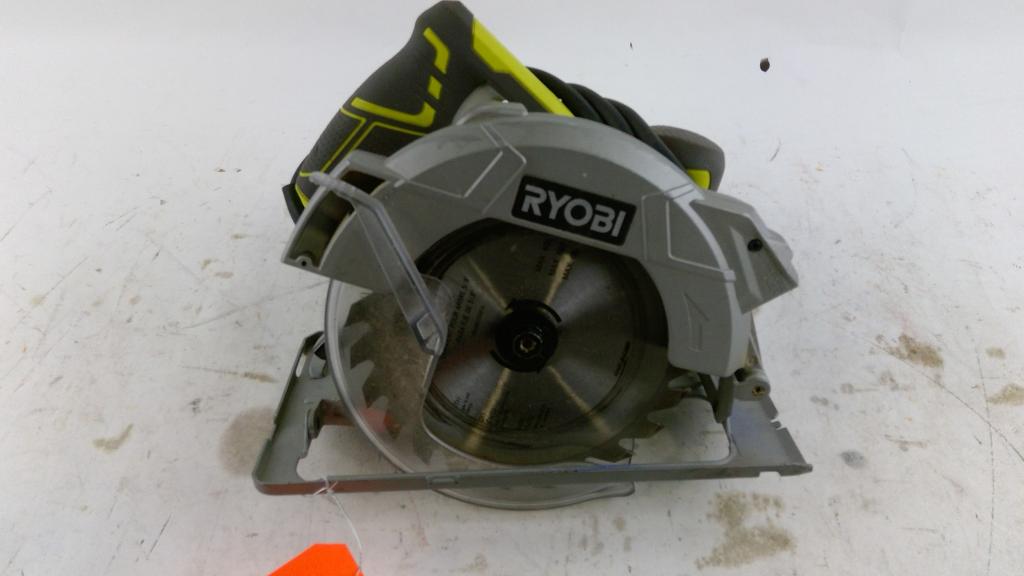 Ryobi Circular Saw