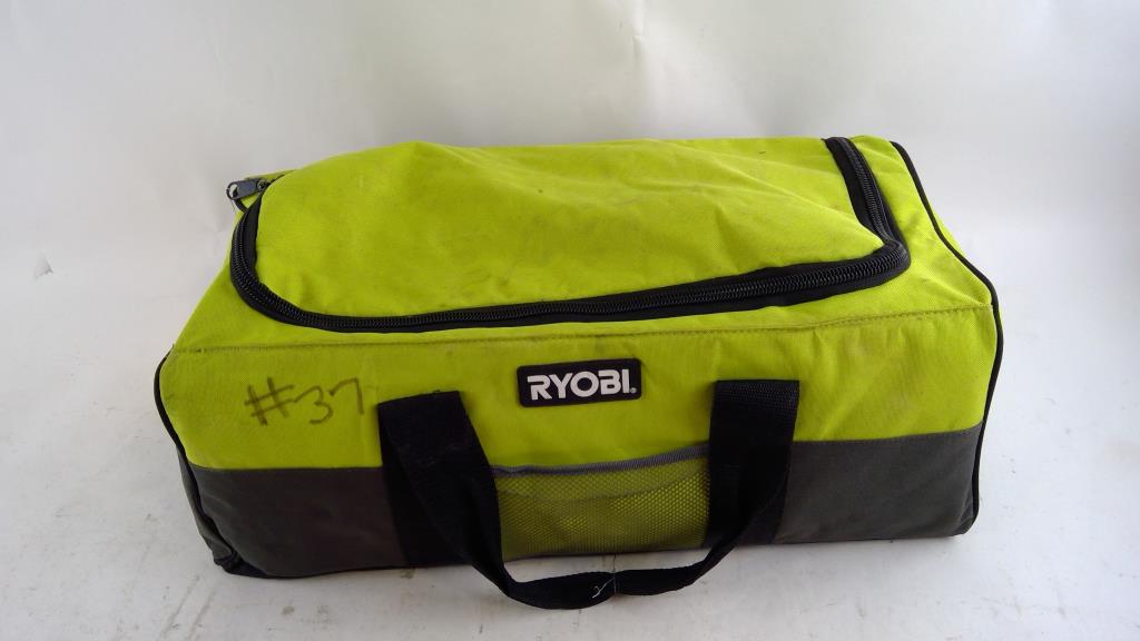 Ryobi Circular Saw And More 5+ Pieces