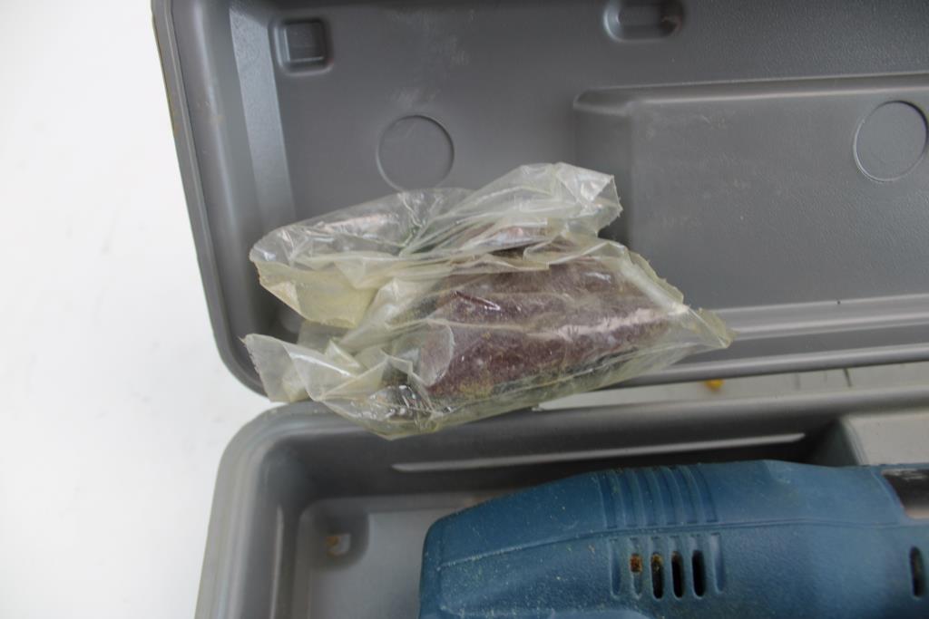 Ryobi DS2000 Sander Property Room