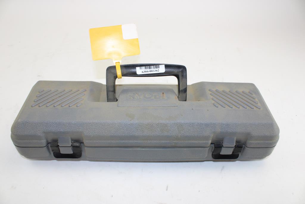 Ryobi DS2000 Sander Property Room